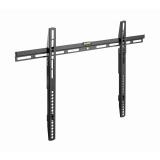 Gembird - WM-70F-02 soporte para TV 177,8 cm (70") Negro