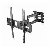 Gembird - WM-55ST-03 soporte para TV 139,7 cm (55") Negro