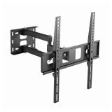 Gembird - WM-55ST-03 soporte para TV 139,7 cm (55") Negro