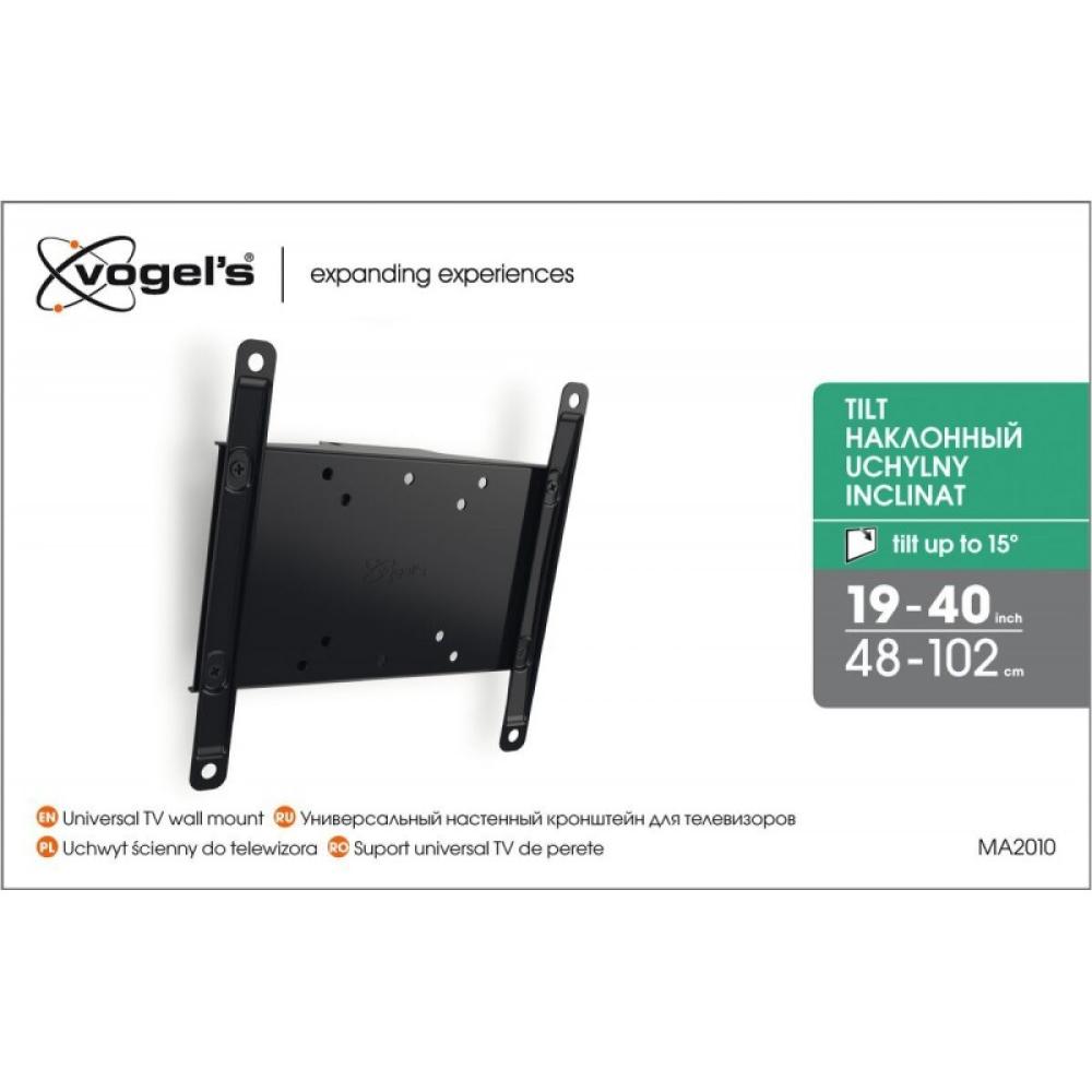 Vogel''s - MA2010-A1 109,2 cm (43") Negro