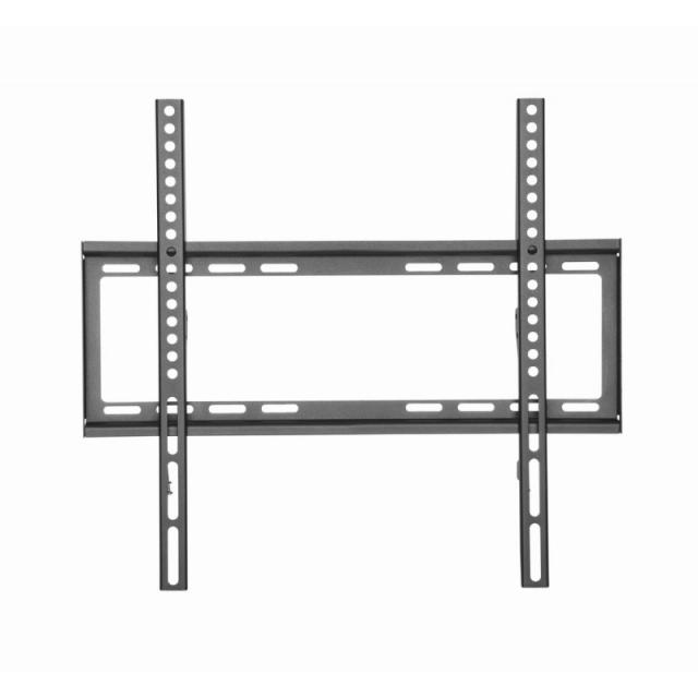 Gembird - WM-55F-04 soporte para TV 139,7 cm (55") Negro