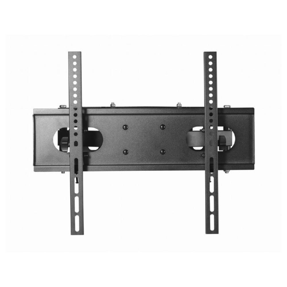 Gembird - WM-55ST-04 soporte para TV 139,7 cm (55") Negro