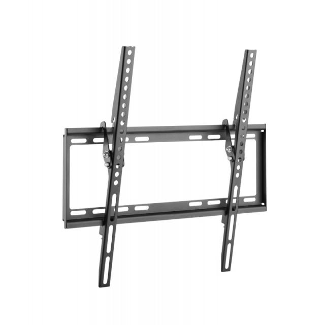 Gembird - WM-55T-03 soporte para TV 139,7 cm (55") Negro