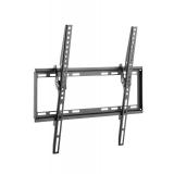 Gembird - WM-55T-03 soporte para TV 139,7 cm (55") Negro