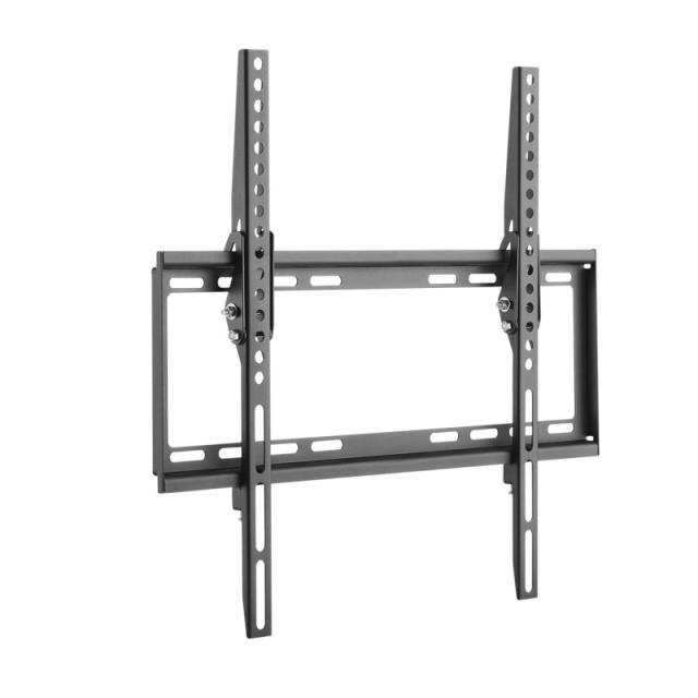 Gembird - WM-55T-03 soporte para TV 139,7 cm (55") Negro