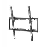 Gembird - WM-55T-03 soporte para TV 139,7 cm (55") Negro