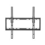 Gembird - WM-55T-03 soporte para TV 139,7 cm (55") Negro