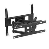 Fonestar - MOV-644BA soporte para TV 177,8 cm (70") Negro