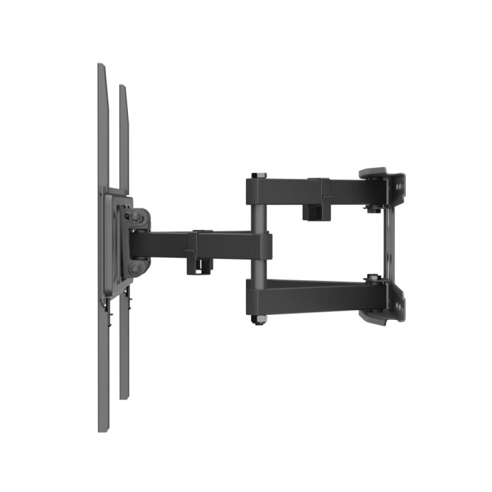 Fonestar - MOV-644BA soporte para TV 177,8 cm (70") Negro