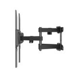 Fonestar - MOV-644BA soporte para TV 177,8 cm (70") Negro