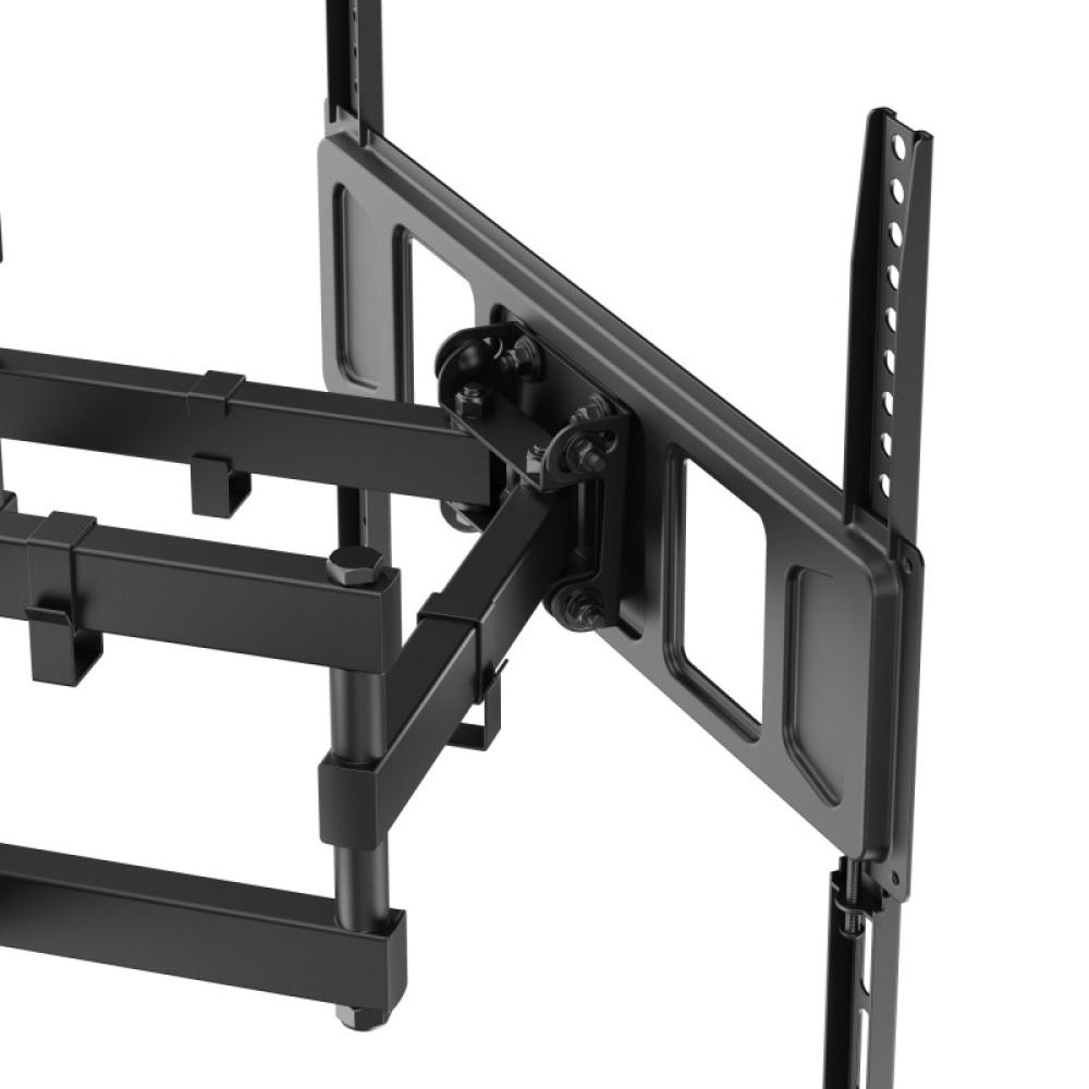 Fonestar - MOV-644BA soporte para TV 177,8 cm (70") Negro