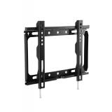 Philips - SQM3221/00 soporte para TV 106,7 cm (42") Negro