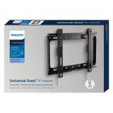 Philips - SQM3221/00 soporte para TV 106,7 cm (42") Negro