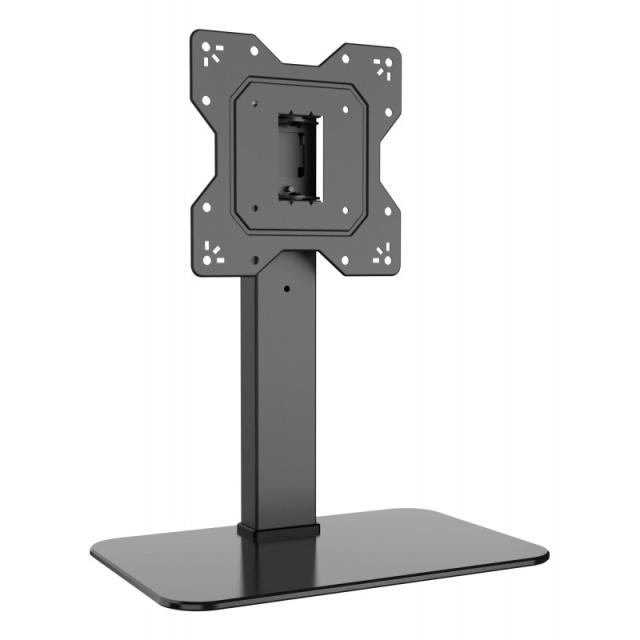 Fonestar - STM-22BA soporte para TV 139,7 cm (55") Negro