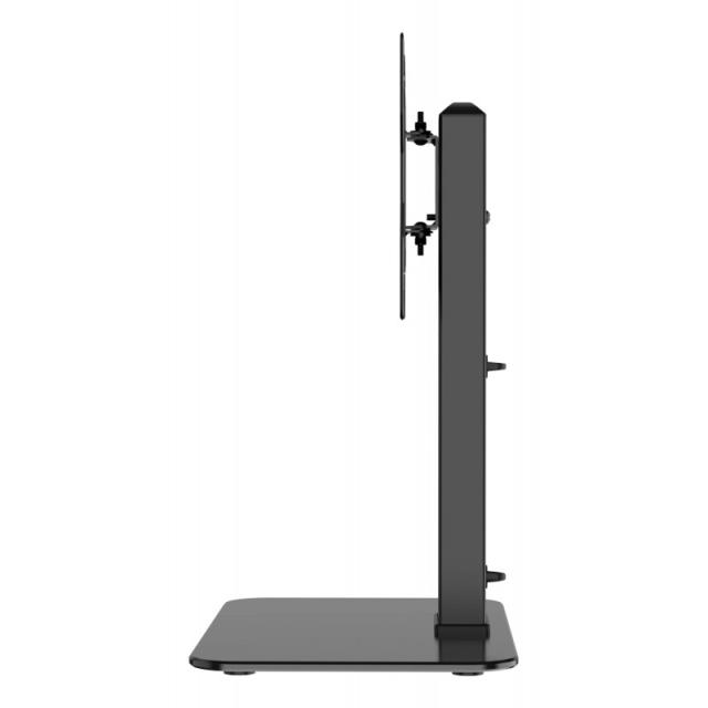Fonestar - STM-22BA soporte para TV 139,7 cm (55") Negro