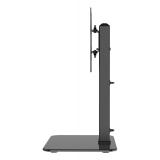 Fonestar - STM-22BA soporte para TV 139,7 cm (55") Negro