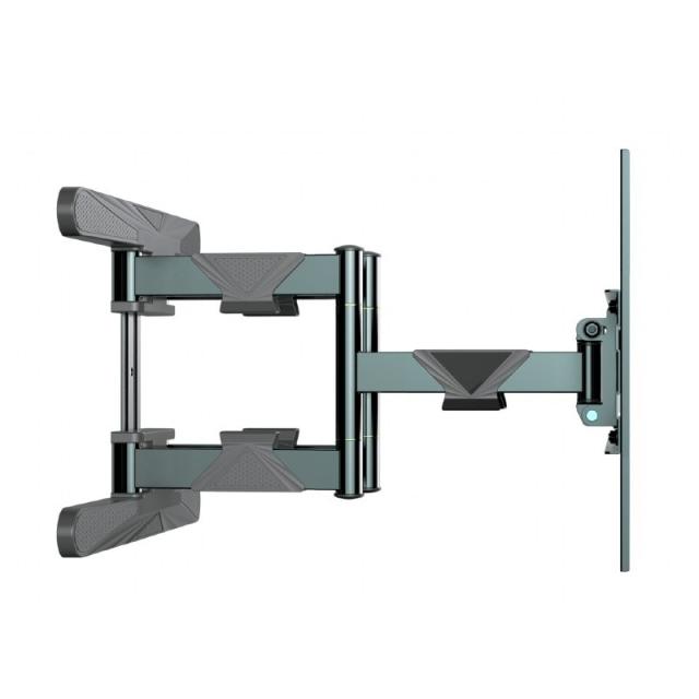Gembird - WM-80ST-01 soporte para TV 2,03 m (80") Acero