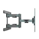 Gembird - WM-80ST-01 soporte para TV 2,03 m (80") Acero