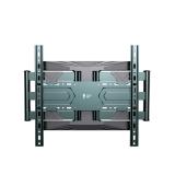 Gembird - WM-80ST-01 soporte para TV 2,03 m (80") Acero