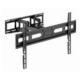 Gembird - WM-80ST-03 soporte para TV 2,03 m (80") Negro