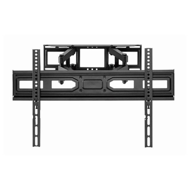 Gembird - WM-80ST-03 soporte para TV 2,03 m (80") Negro