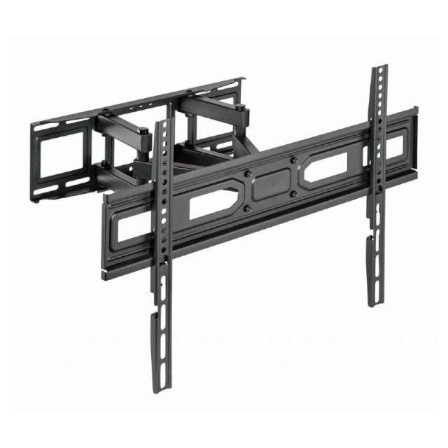 Gembird - WM-80ST-03 soporte para TV 2,03 m (80") Negro