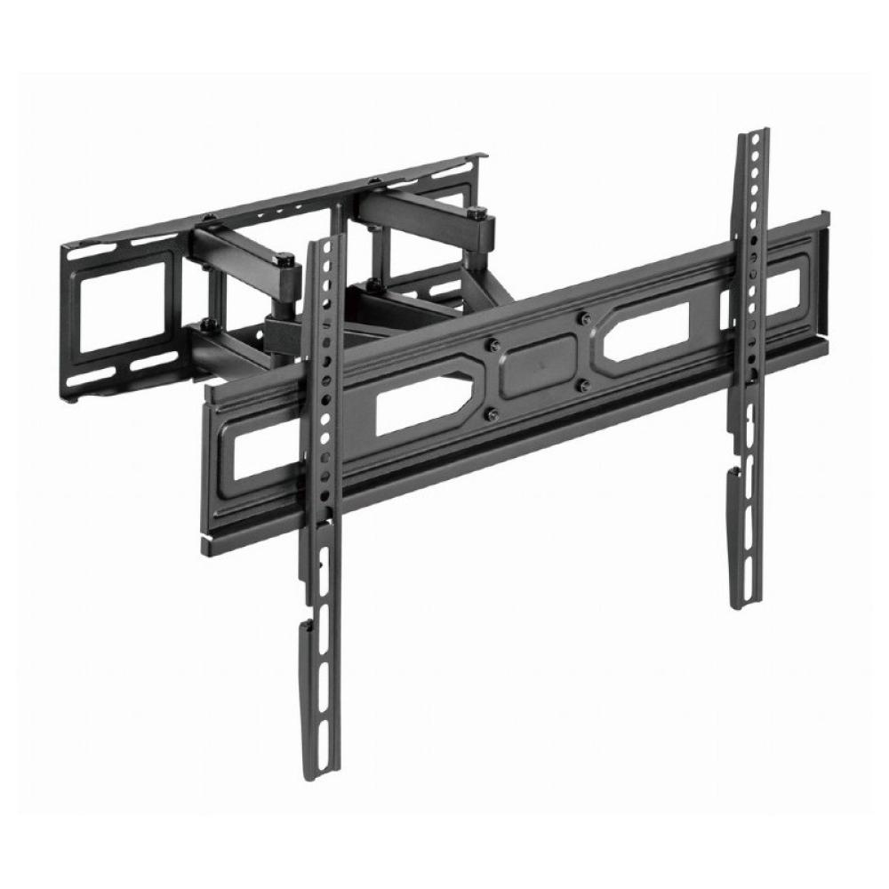 Gembird - WM-80ST-03 soporte para TV 2,03 m (80") Negro