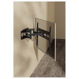 Gembird - WM-80ST-03 soporte para TV 2,03 m (80") Negro