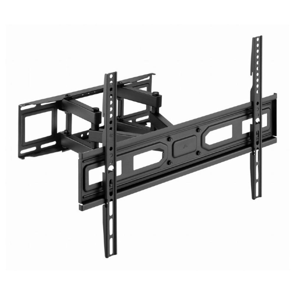 Gembird - WM-80ST-03 soporte para TV 2,03 m (80") Negro