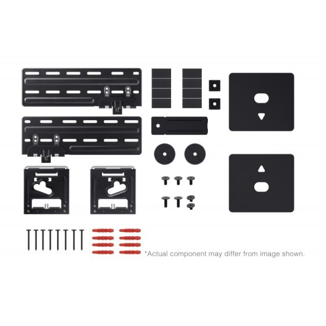 Samsung - WMN-B50EB 2,16 m (85") Negro