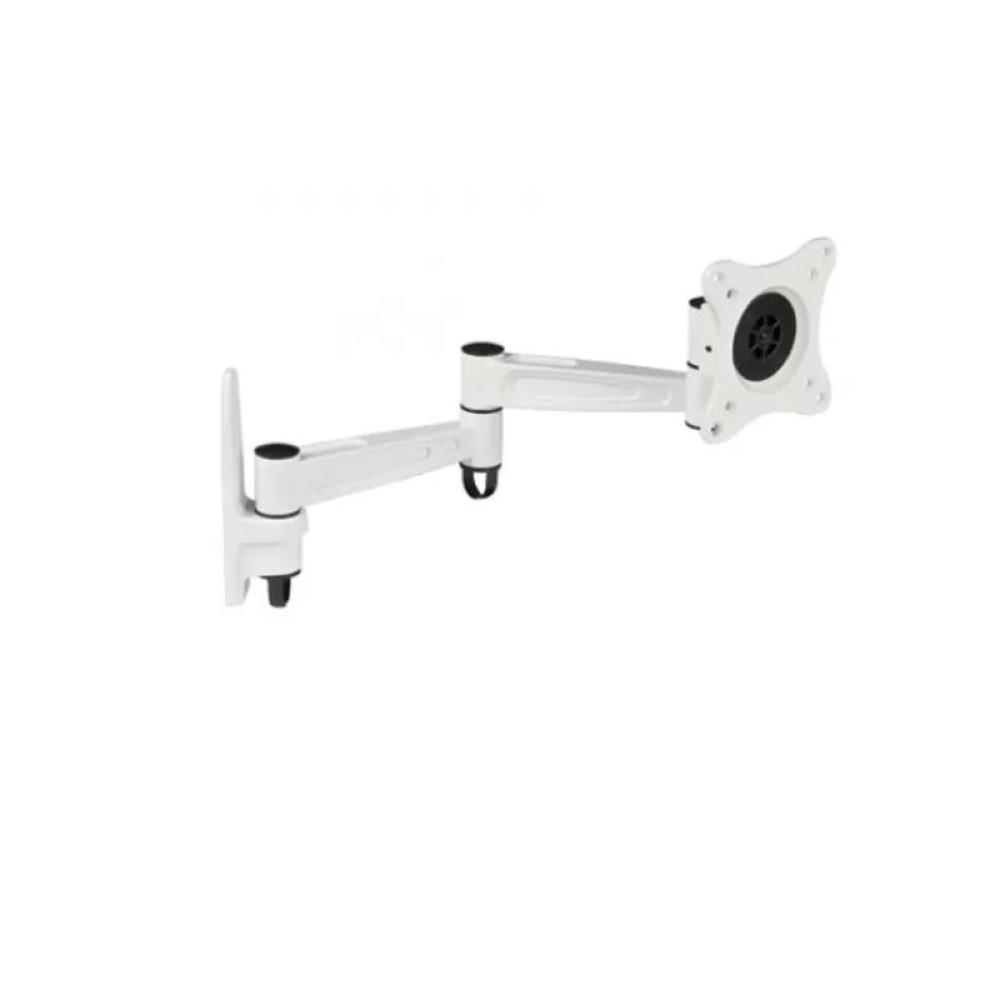 Fonestar - STV-649B soporte para TV 88,9 cm (35") Blanco