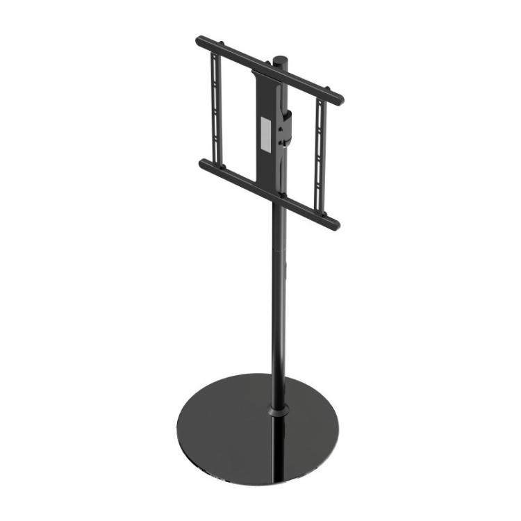 Gembird - TVS-65S-02 soporte para TV 165,1 cm (65") Negro