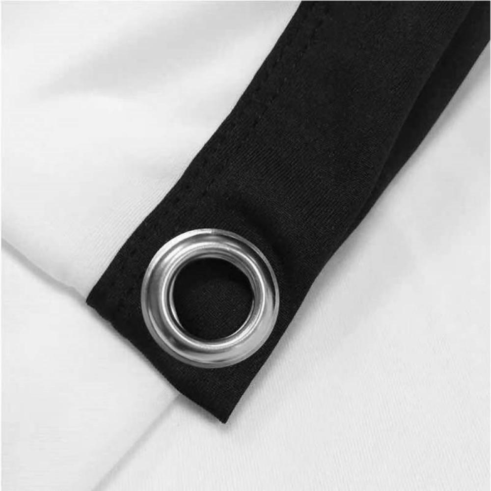 iggual - Pantalla plegable ECO-COST 100" 16:9