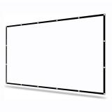 iggual - Pantalla plegable ECO-COST 100" 16:9