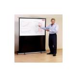 Nobo - Pantalla Proyección Portatil 1600 X 1200