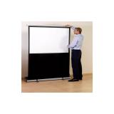 Nobo - Pantalla Proyección Portatil 1600 X 1200