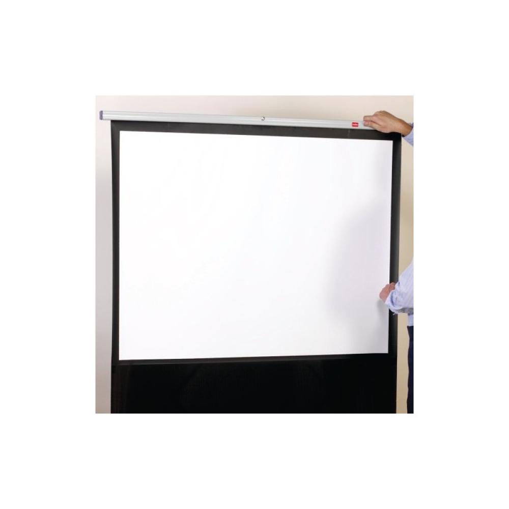 Nobo - Pantalla Proyección Portatil 1600 X 1200