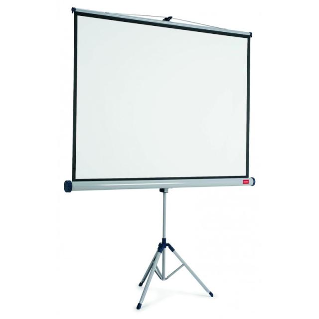 Nobo - Pantalla Proyección Tripode 2000 X 1513 Mate