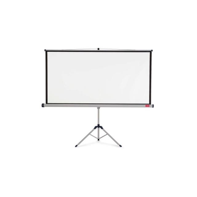 Nobo - Pantalla Proyección Tripode 2000 X 1513 Mate