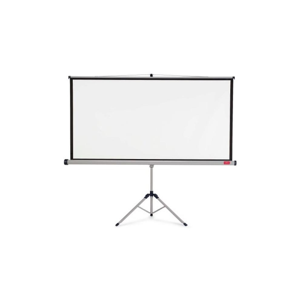 Nobo - Pantalla Proyección Tripode 2000 X 1513 Mate