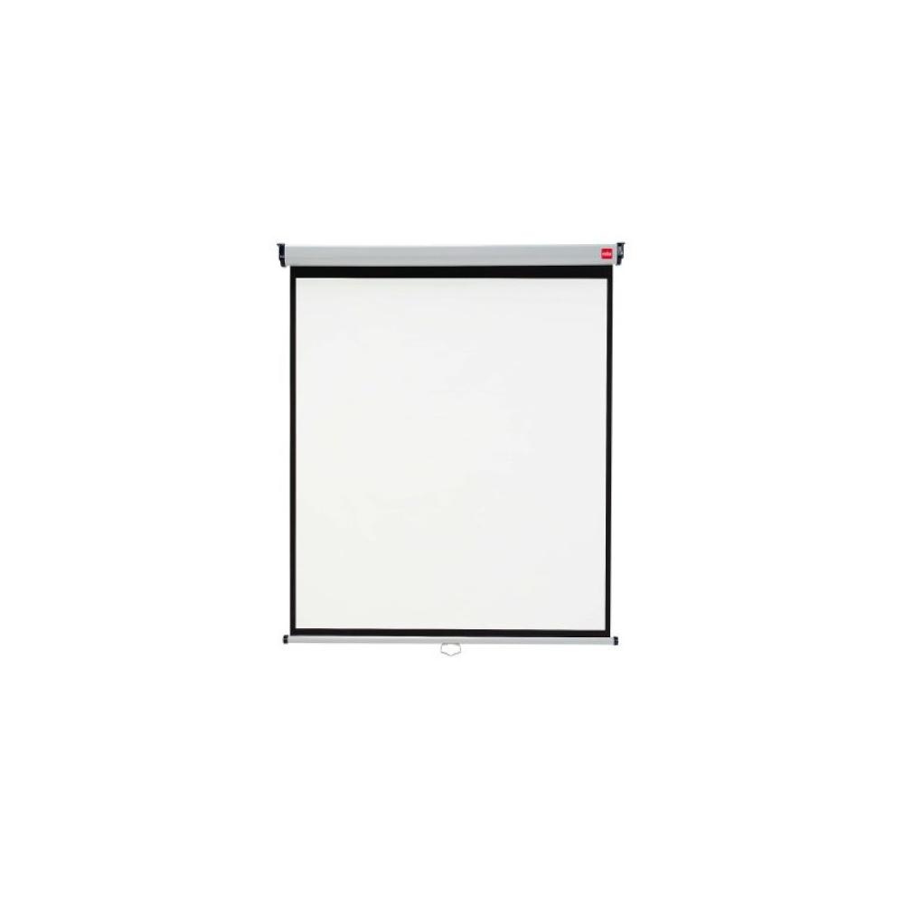 Nobo - Pantalla Proyección Mural 1500 X 1138 Mate