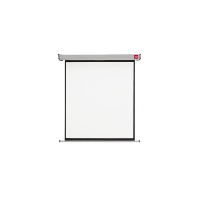 Nobo - Pantalla Proyección Mural 1500 X 1138 Mate