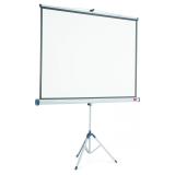 Nobo - Pantalla Proyección Tripode 1500 X 1138 Mate