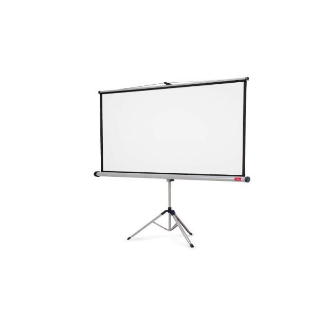 Nobo - Pantalla Proyección Tripode 1500 X 1138 Mate