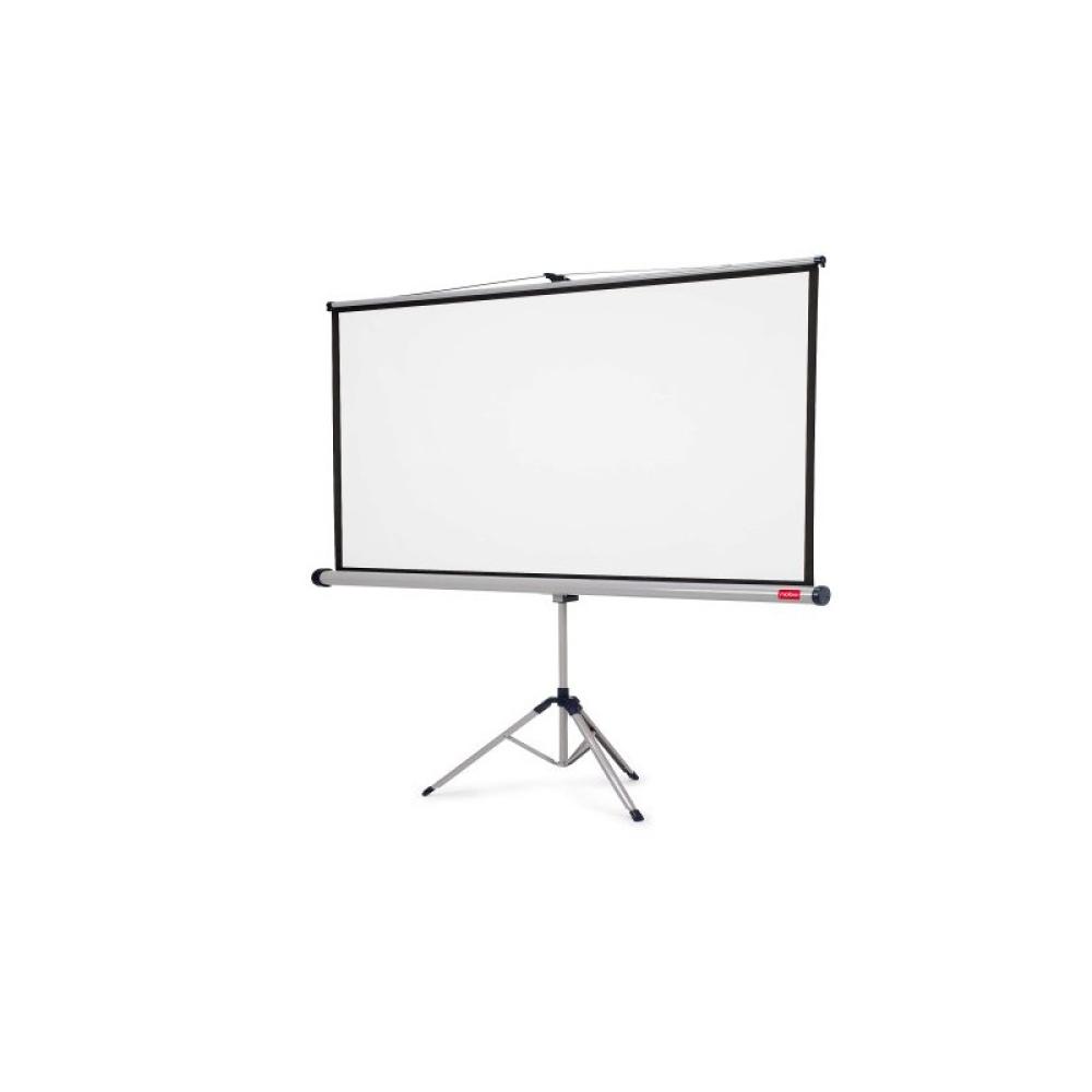 Nobo - Pantalla Proyección Tripode 1500 X 1138 Mate