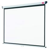 Nobo - Pantalla Proyección Mural 1750 X 1325 Mate