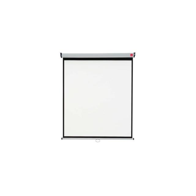 Nobo - Pantalla Proyección Mural 1750 X 1325 Mate