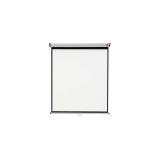Nobo - Pantalla Proyección Mural 1750 X 1325 Mate