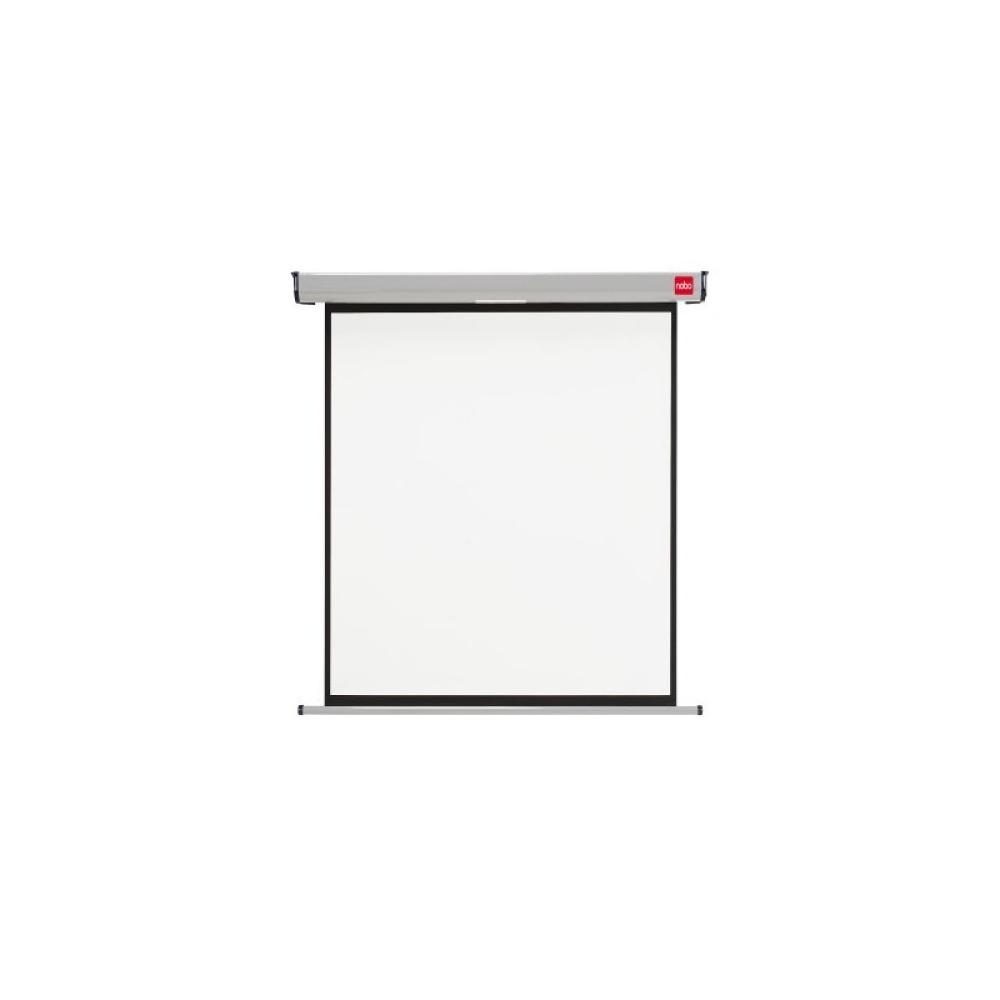 Nobo - Pantalla Proyección Mural 1750 X 1325 Mate