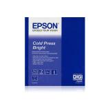 Epson - Cold Press Bright 60" x 15 m